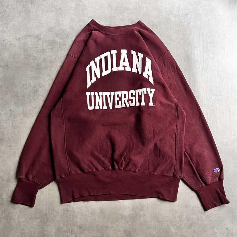 Champion（チャンピオン） 90'S CHAMPION Reverse Weave College Print