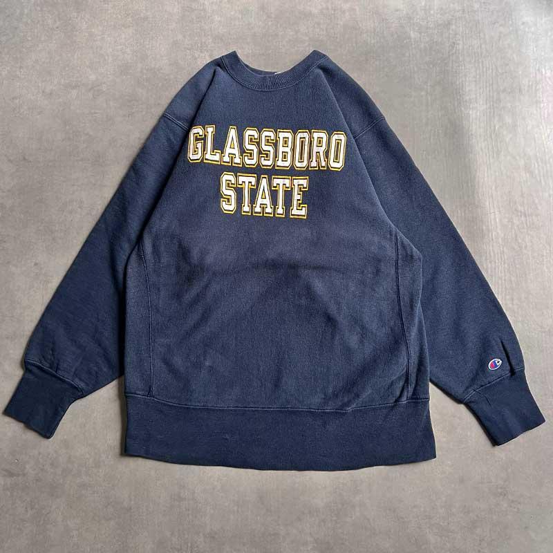 Champion（チャンピオン） 80'S CHAMPION Reverse Weave Sweat Shirts