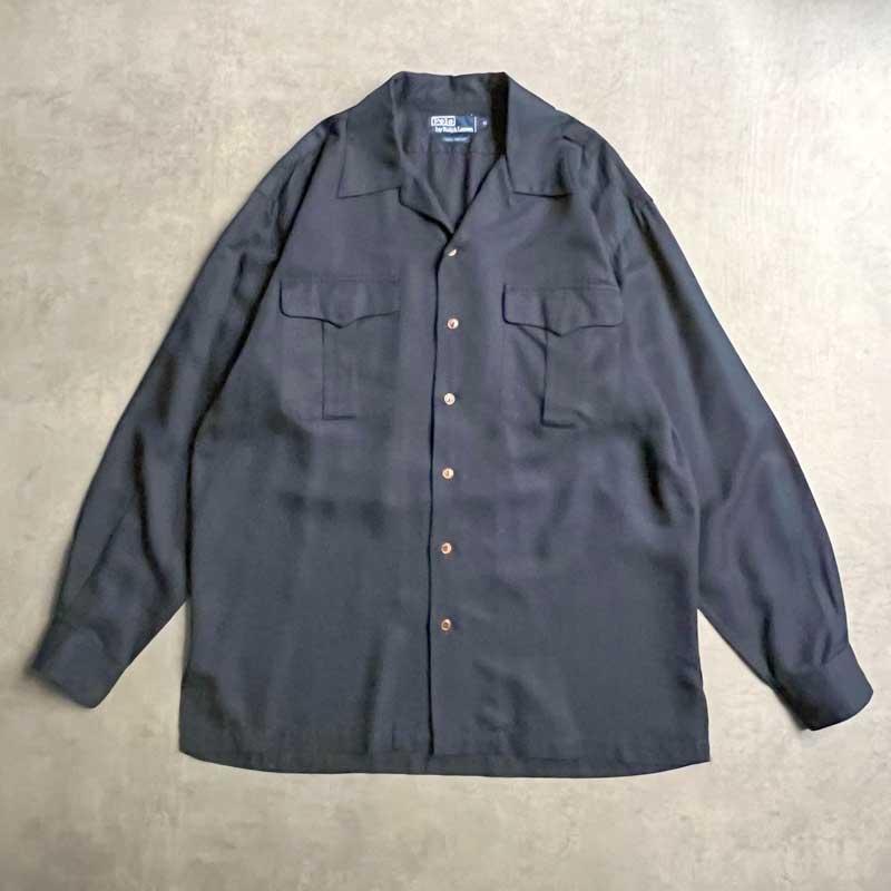 POLO RALPH LAUREN（ポロ・ラルフローレン） 90'S POLO by Ralph