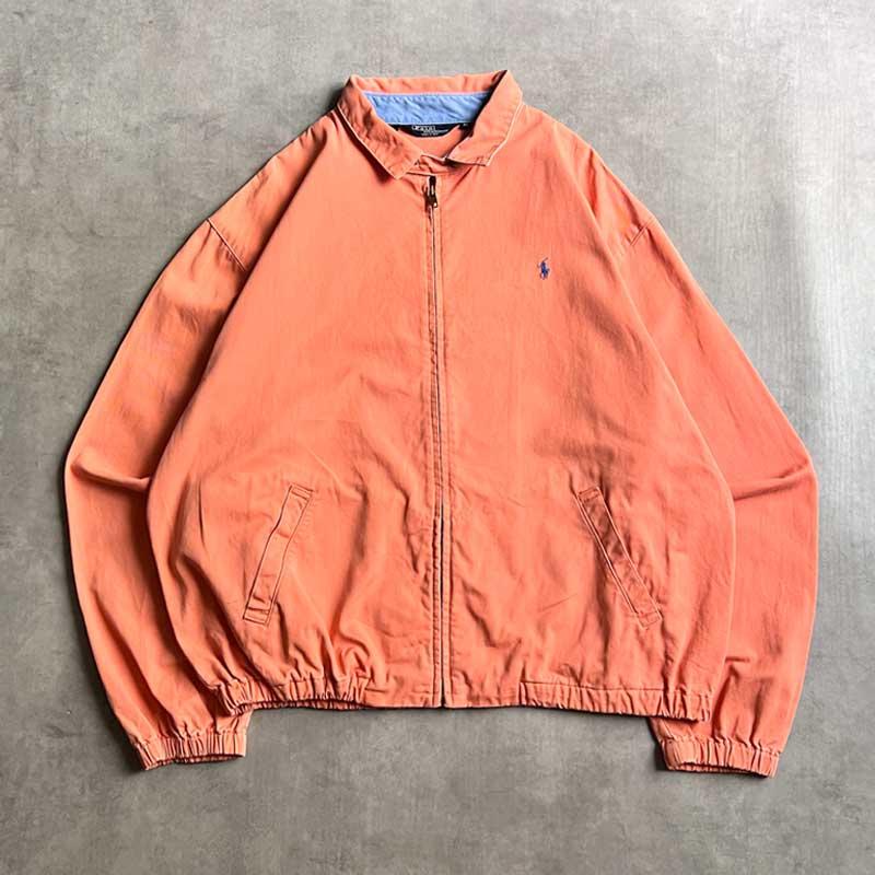 POLO RALPH LAUREN（ポロ・ラルフローレン） 80-90'S POLO Ralph