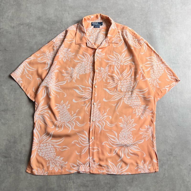 POLO RALPH LAUREN（ポロ・ラルフローレン） 90'S POLO by Ralph