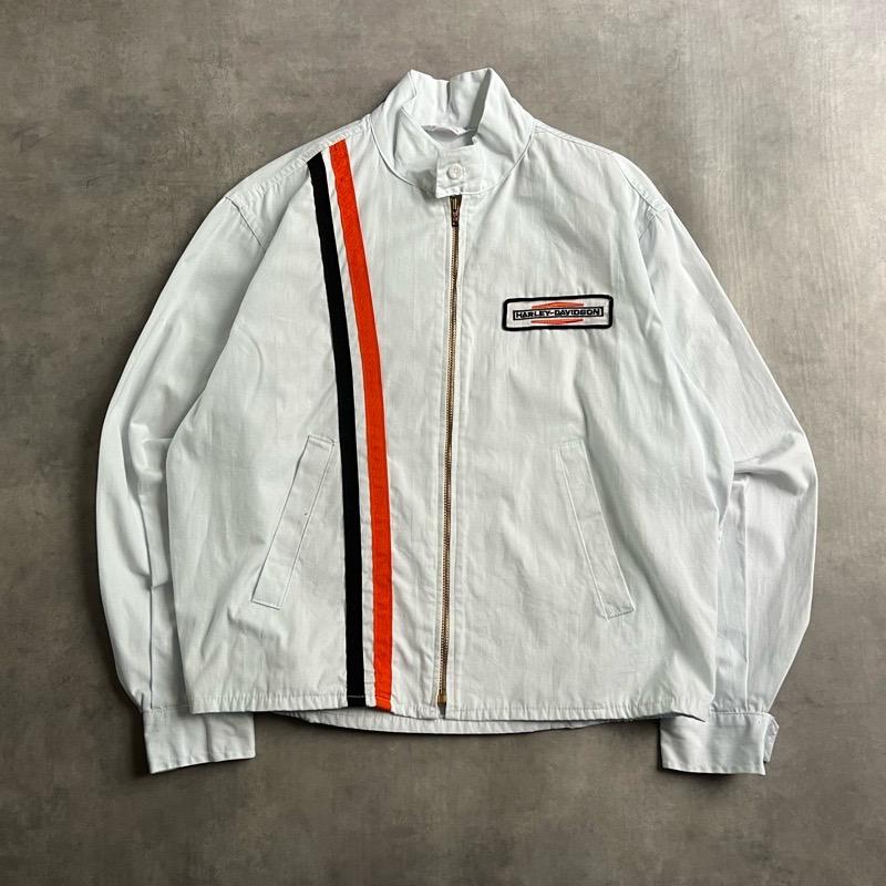 Champion（チャンピオン） 60'S CHAMPION Harley Davidson Racing
