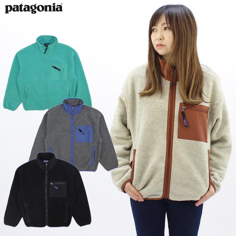 patagonia（パタゴニア） 【並行輸入】パタゴニア ウィメンズ シンチラ