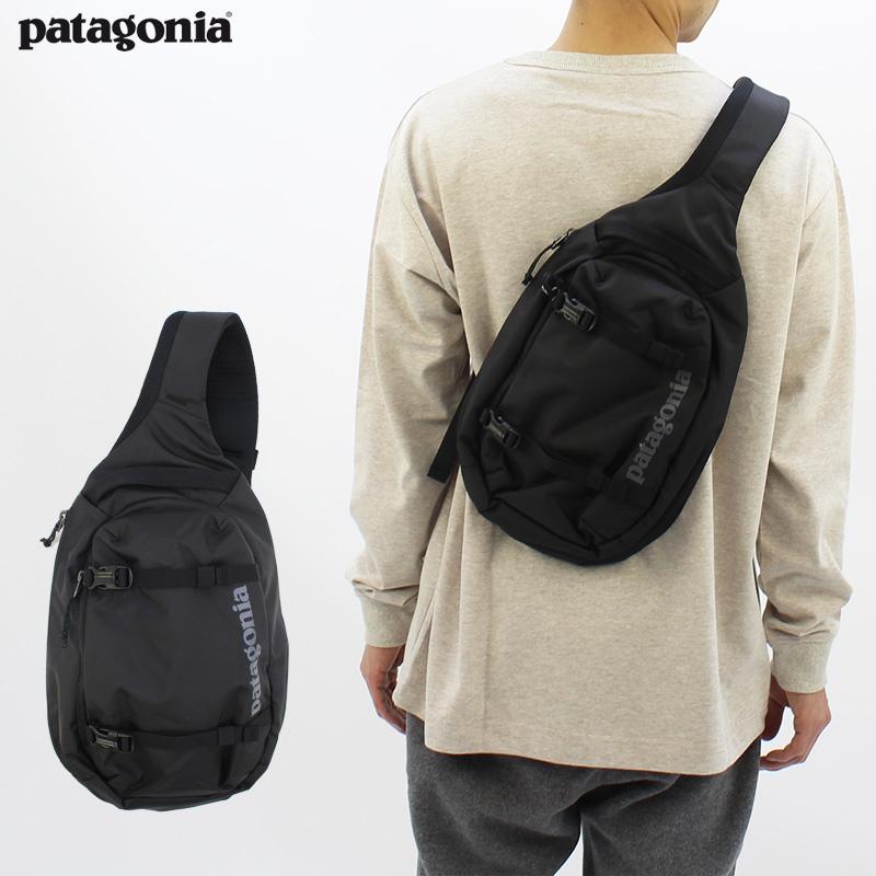 patagonia（パタゴニア） 【並行輸入】パタゴニア アトム スリング 8L