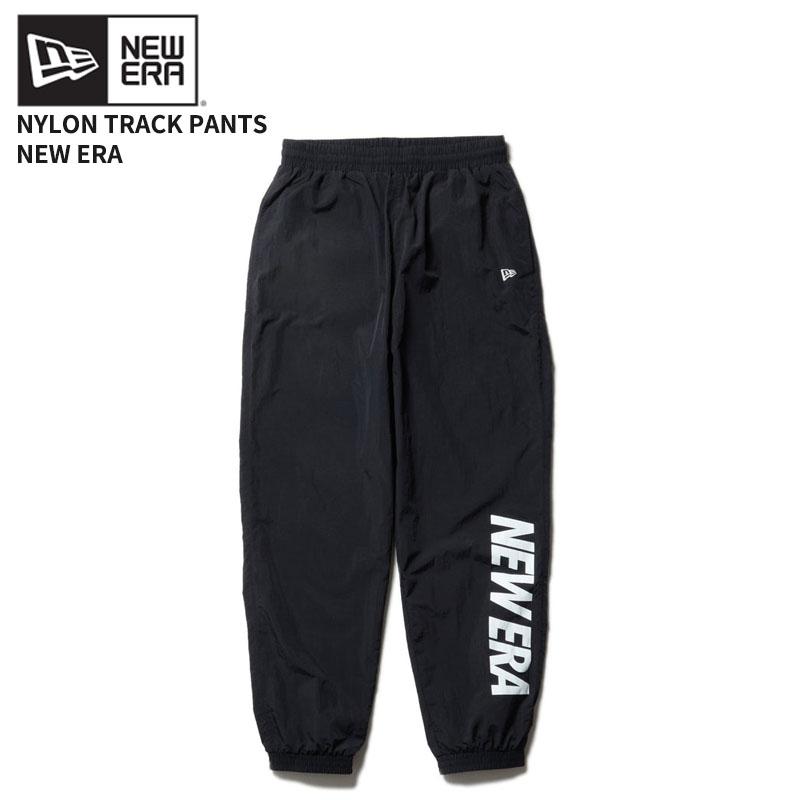 NEW ERA（ニューエラ） ナイロンパンツ ナイロン トラックパンツ