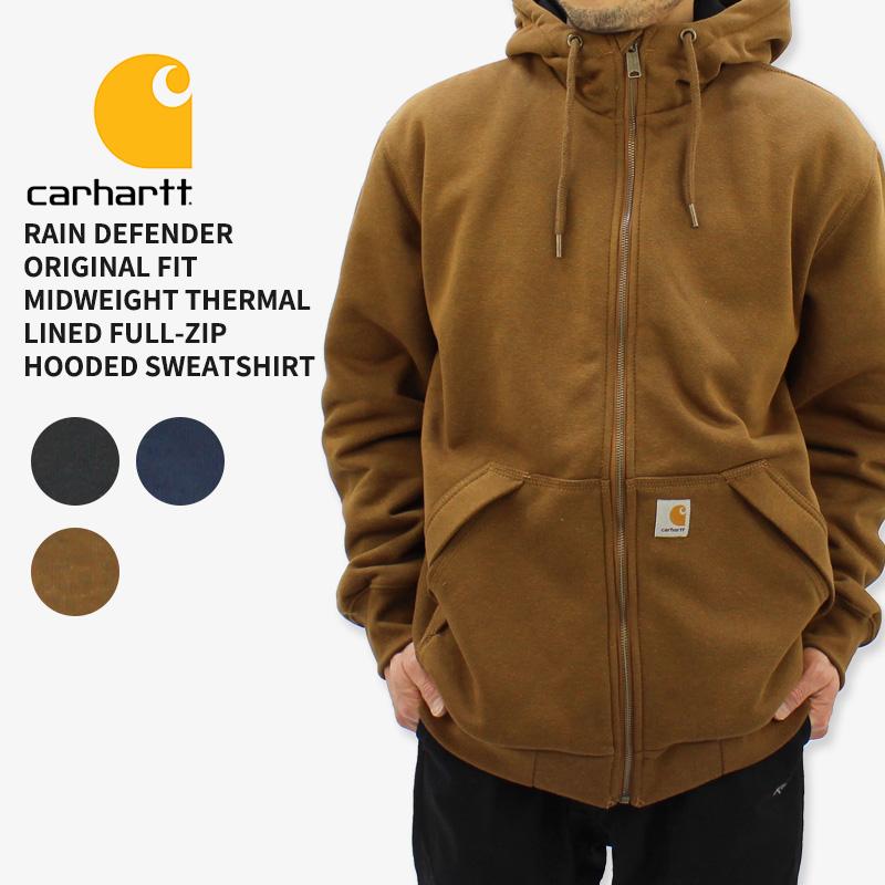 Carhartt（カーハート） 【並行輸入】カーハート 撥水 オリジナル