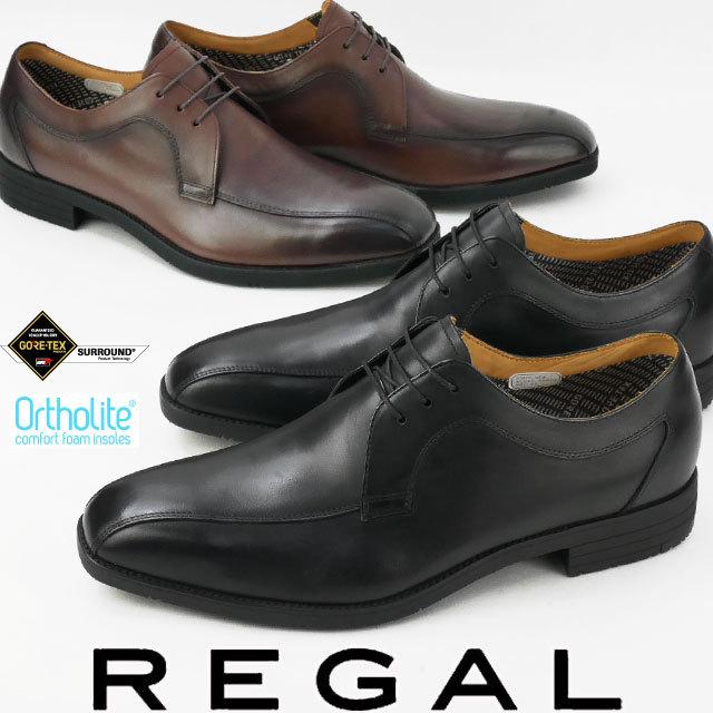 REGAL（リーガル） 爆買 靴 メンズ ビジネスシューズ スワールトウ