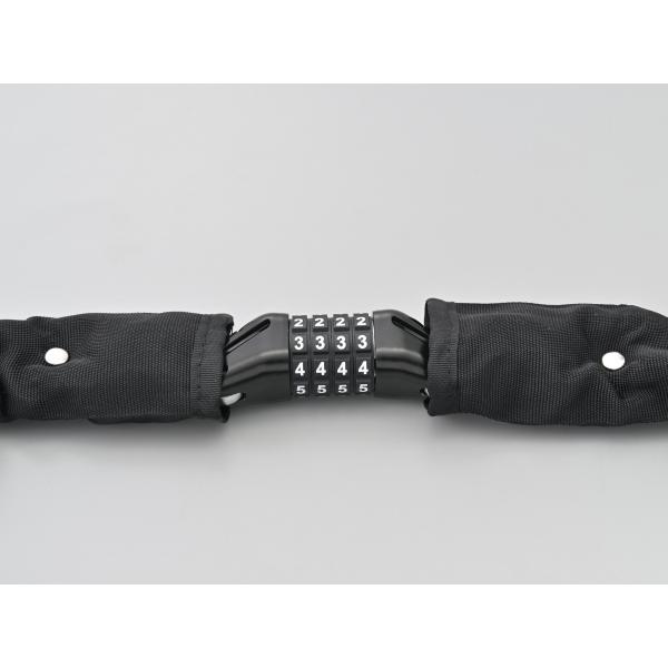 DAYTONA（デイトナ） 48422 ストロンガーチェーンロック ダイヤル