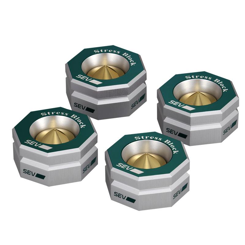 SEV（セブ） SEVストレスブロック 〜ドライブを楽しく、楽に！〜 : SEV