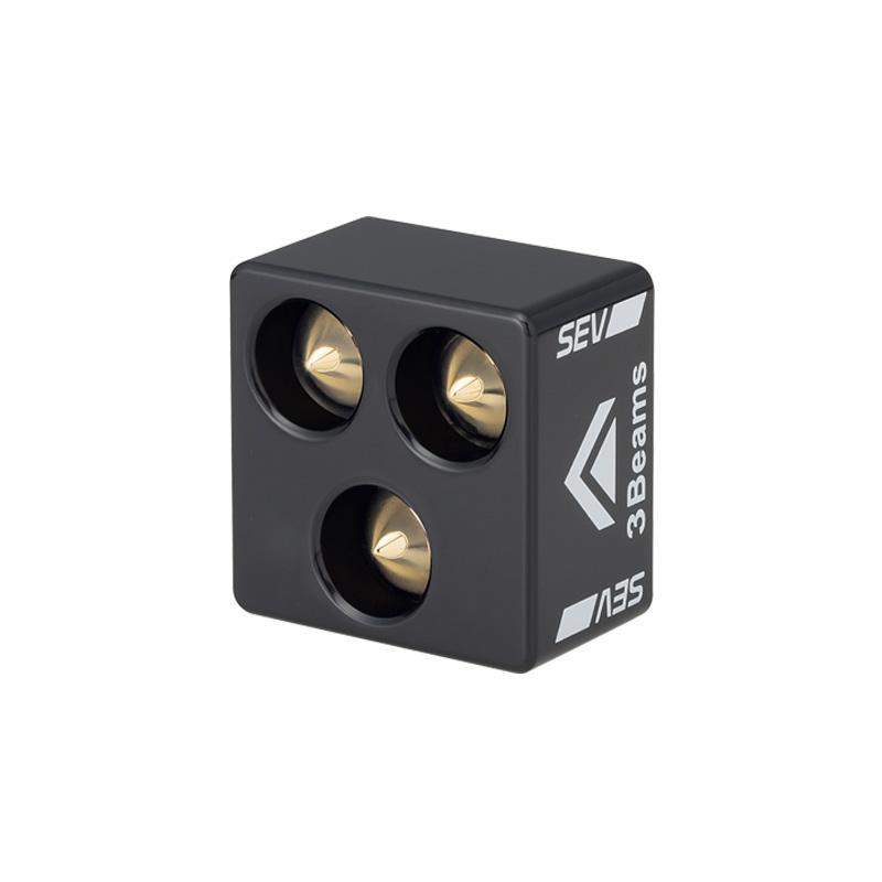 SEV（セブ） 【自動車用】SEV 3ビーム : SEV公式オンラインショップ