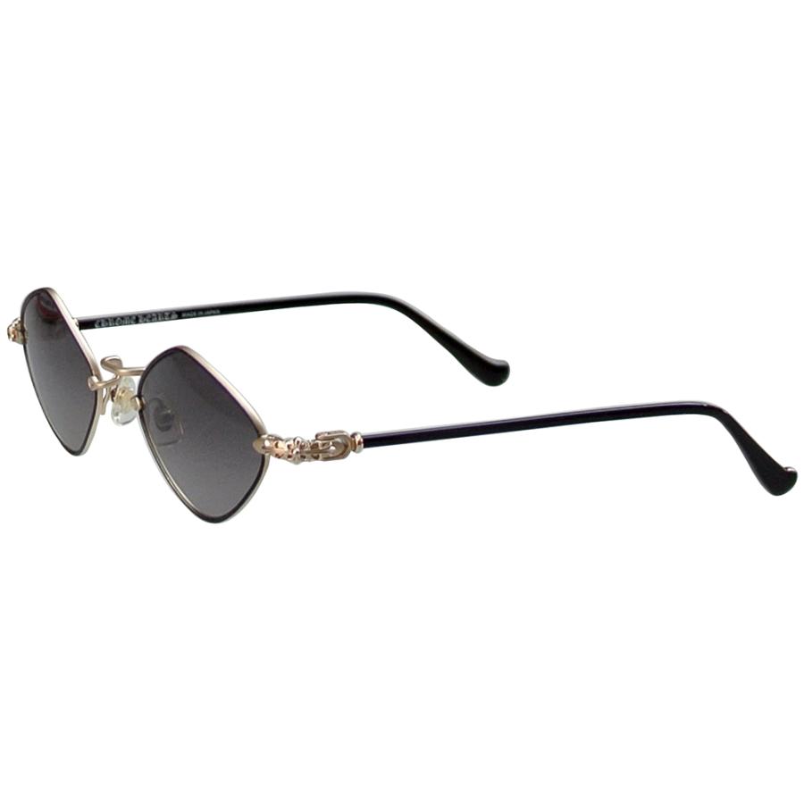 CHROME HEARTS（クロムハーツ） CHROME HEARTS DIAMOND DOG SUNGLASSES