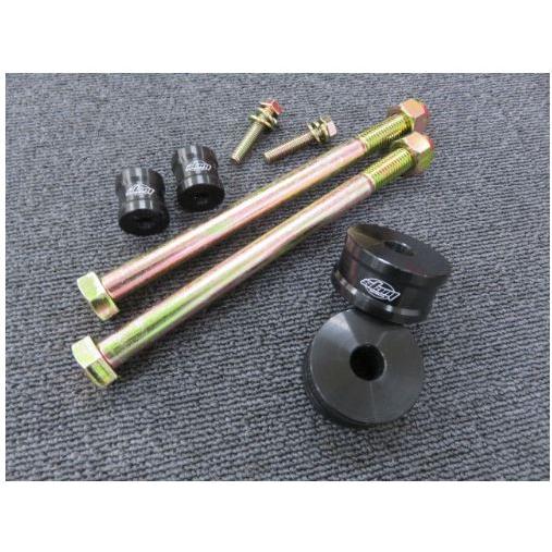 1996-2002 4Runner ハイラックスサーフ (185系 ）デフダウンKit（L