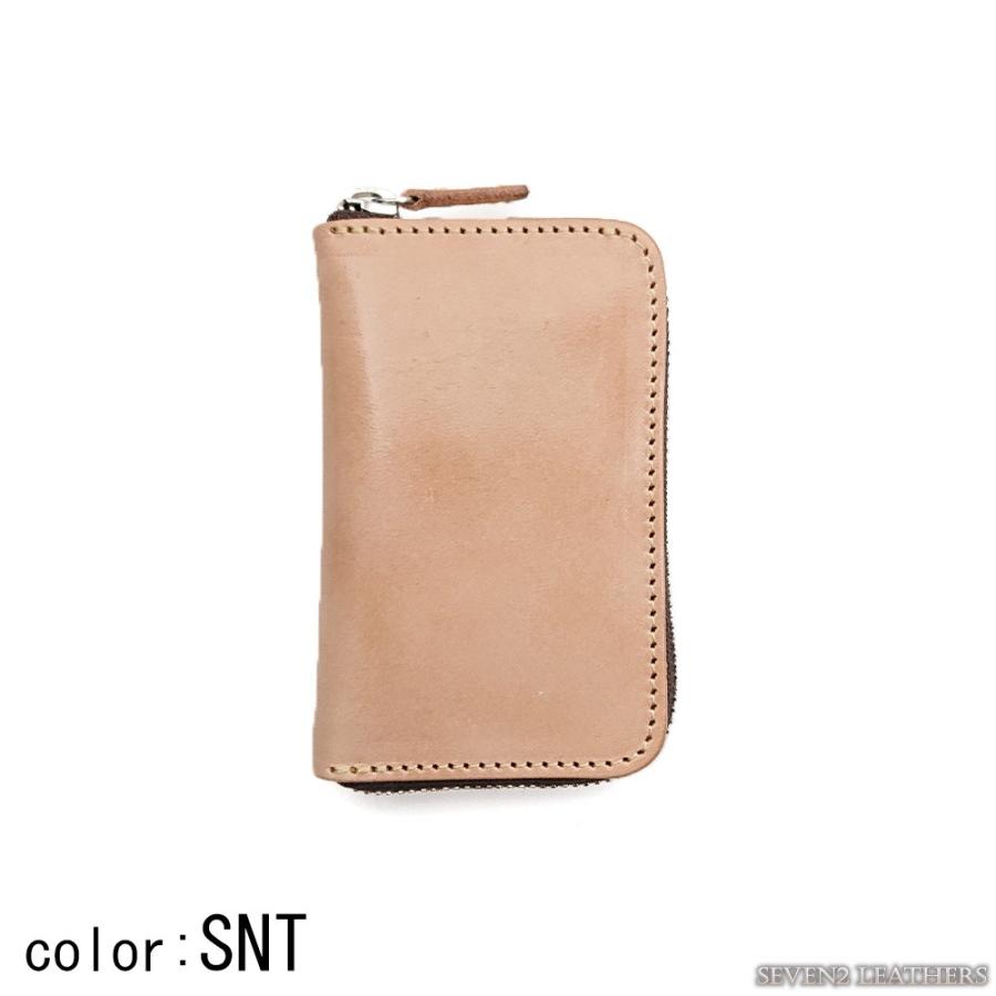 REDMOON（レッドムーン） パイロットリバー PAILOTRIVER 財布 ミニ