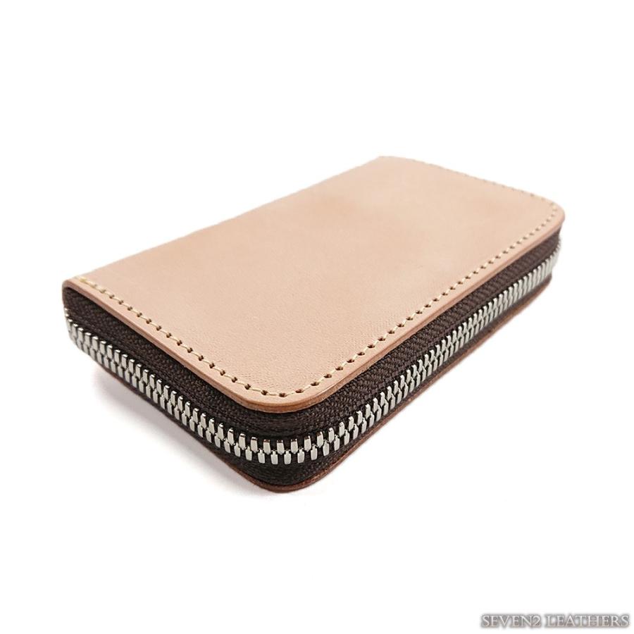 REDMOON（レッドムーン） パイロットリバー PAILOTRIVER 財布 ミニ