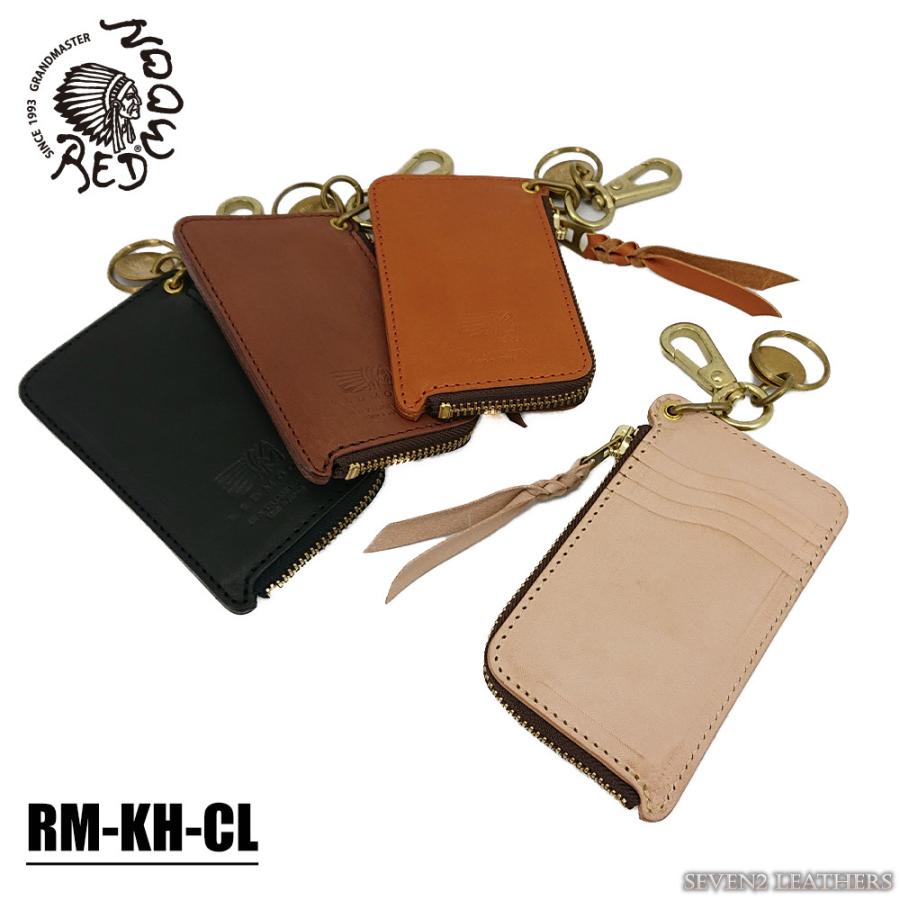 REDMOON（レッドムーン） カードホルダー カードケース コンパクト