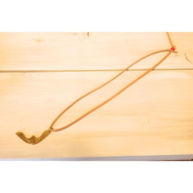 REDMOON（レッドムーン） アクセサリー ペンダント ネックレス 全2色