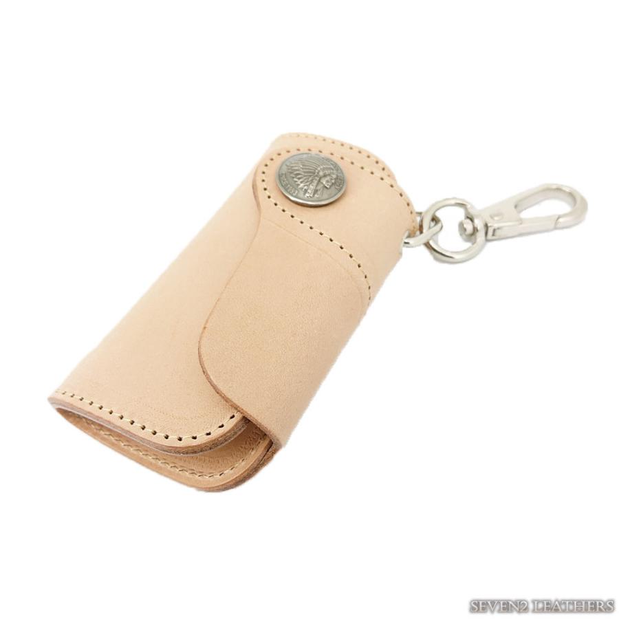 REDMOON（レッドムーン） キーケース ハンギング バイカー 男女兼用