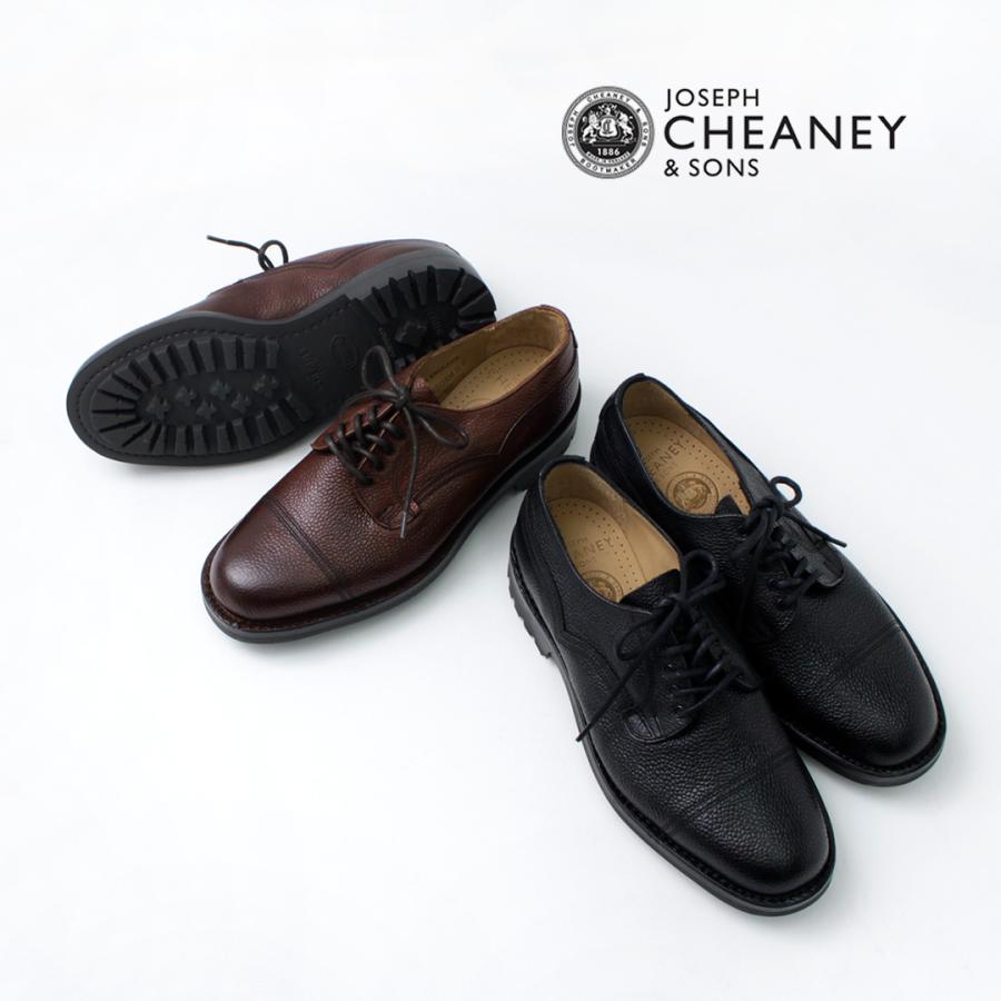 JOSEPH CHEANEY & SONS（ジョセフチーニー アンド サンズ） JOSEPH