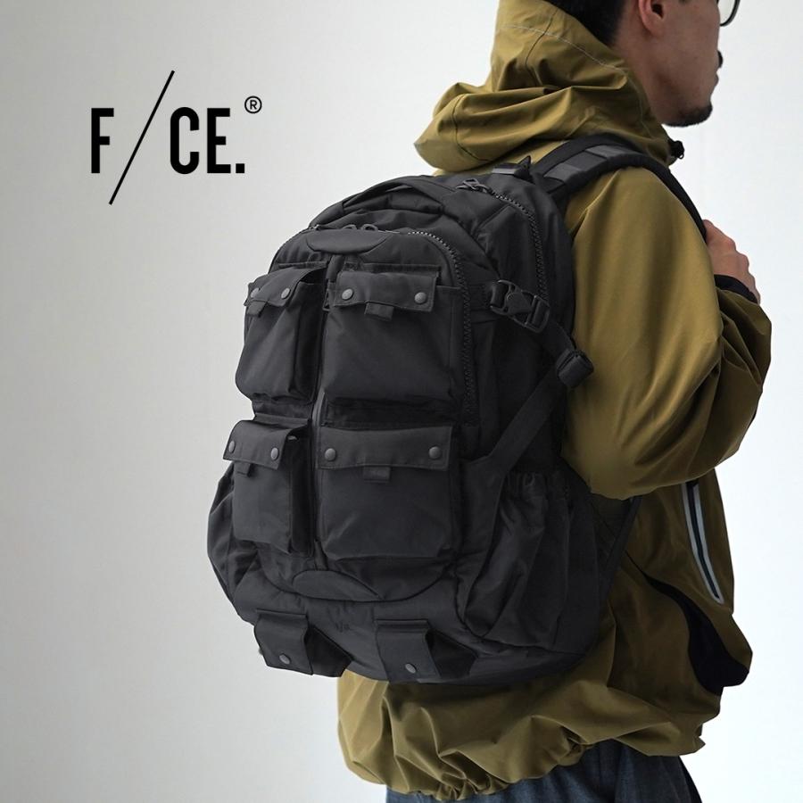 F/CE.（エフシーイー） タクティカル バックパック 32L / バッグ