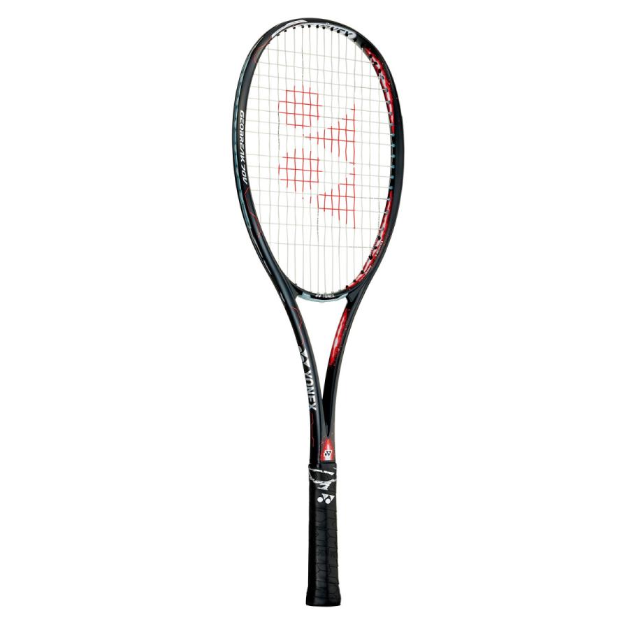 YONEX（ヨネックス） 【SALE】 ソフトテニスラケット GEOBREAK 70V