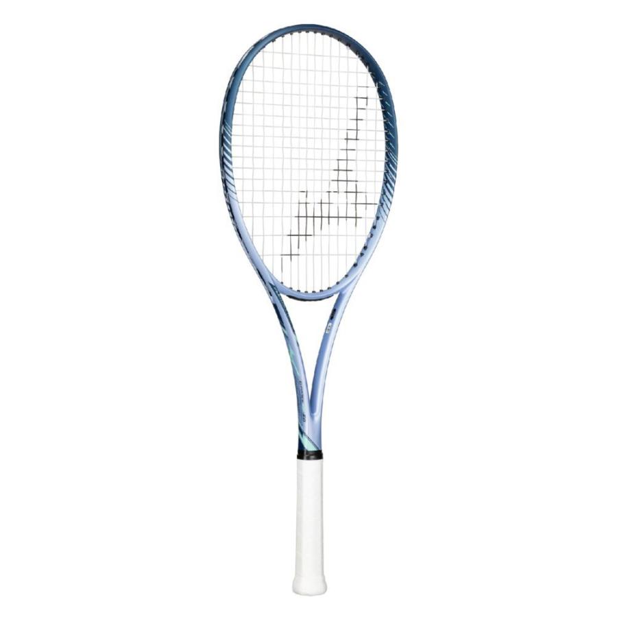 MIZUNO（ミズノ） ソフトテニスラケット【限定カラー】【オール