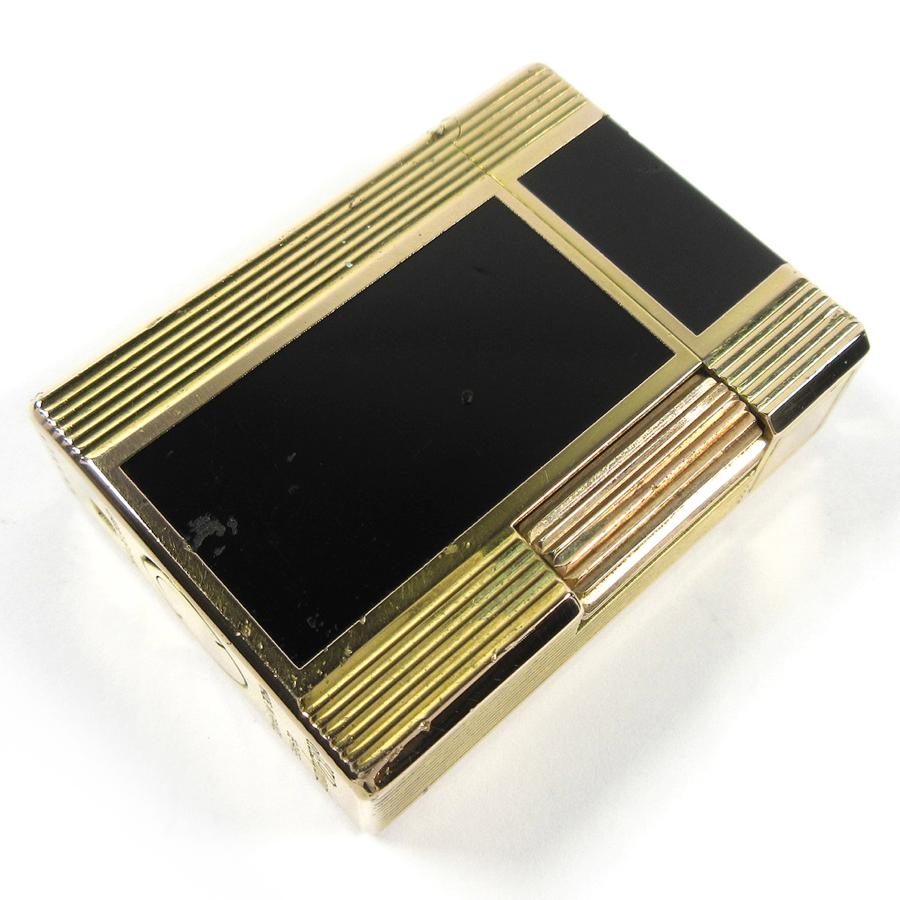 S.T.DUPONT（エス・テー・デュポン） デュポン ヴィンテージ 後期型