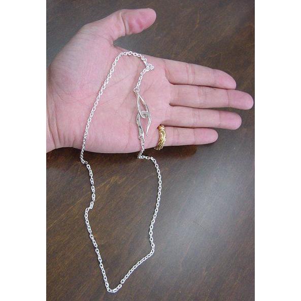 LARRY SMITH（ラリースミス） LARRY SMITH シルバーチェーン