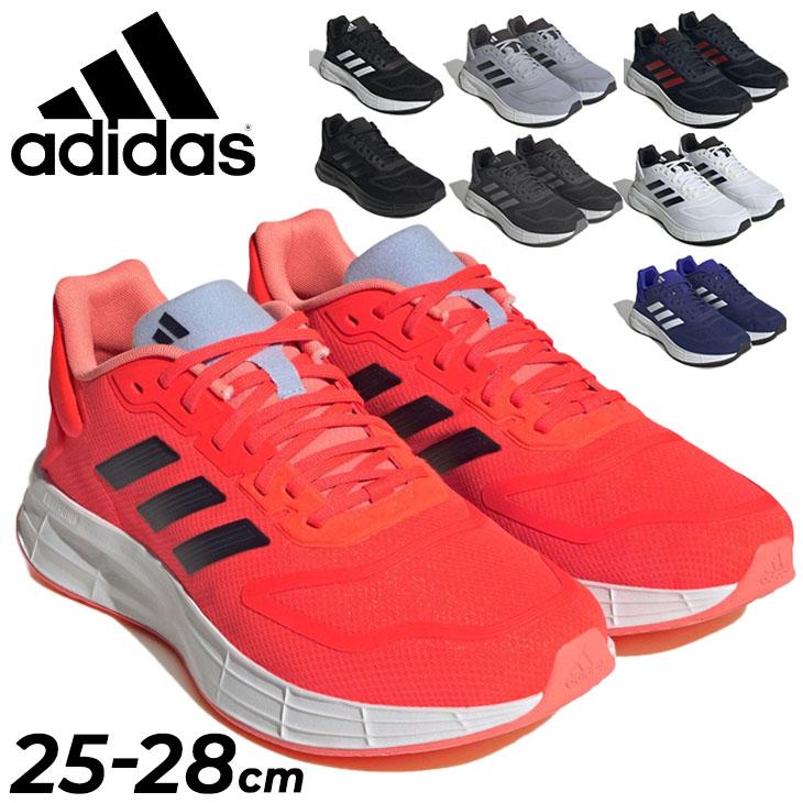 adidas（アディダス） メンズ ランニングシューズ デュラモ DURAMO 10