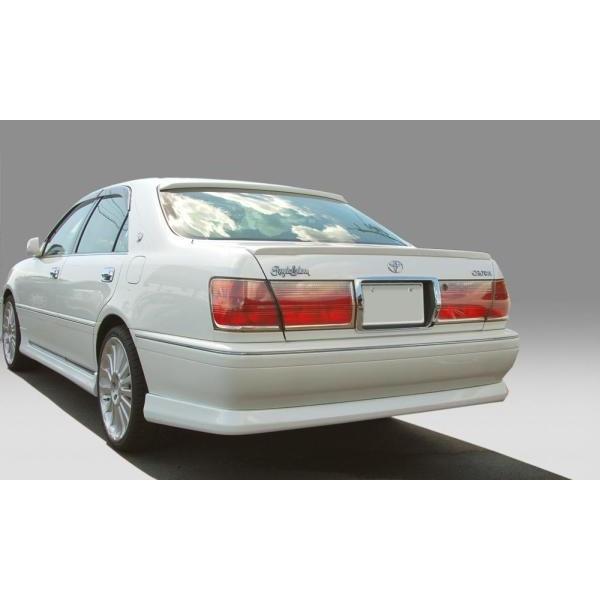 17系 170系 クラウン ロイヤル アスリート トランクスポイラー リア