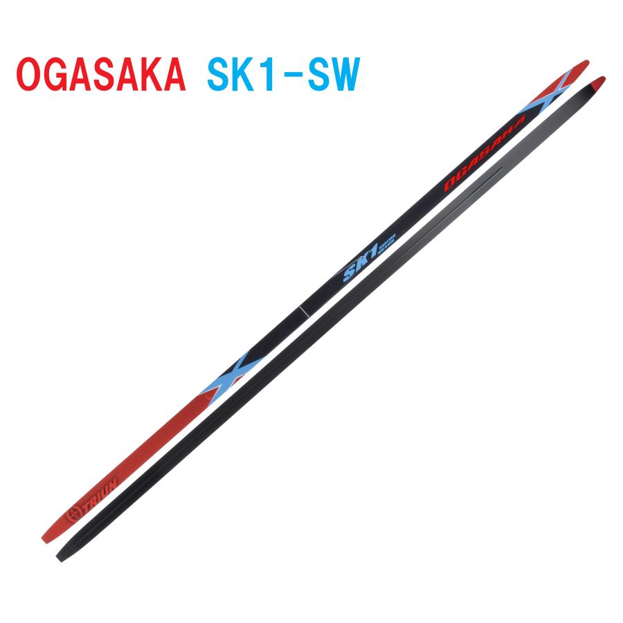 OGASAKA（オガサカ） オガサカスキー OGASAKA SKI クロスカントリー