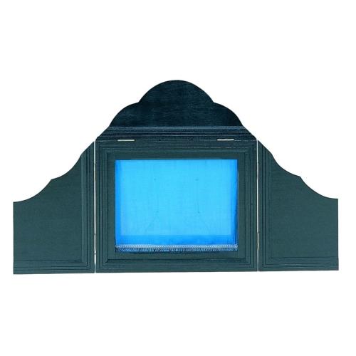 送料無料】 紙芝居舞台デラックス / みっとめるへん社 : 靴下通販