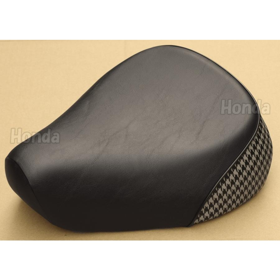 ホンダ（HONDA） リトルカブ シート 千鳥格子 純正 : K-net - 通販