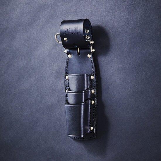 KNICKS ニックス チェーン式/親子3段ペンチホルダー KB-303PDX : 金物