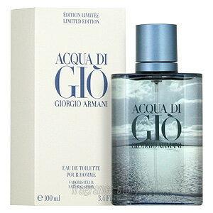 GIORGIO ARMANI 並行輸入品 ジョルジオ アルマーニ アクア ディ ジオ