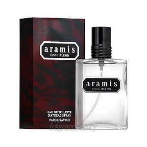 ARAMIS（アラミス） 並行輸入品 クール ブレンド 110ml EDT SP fs
