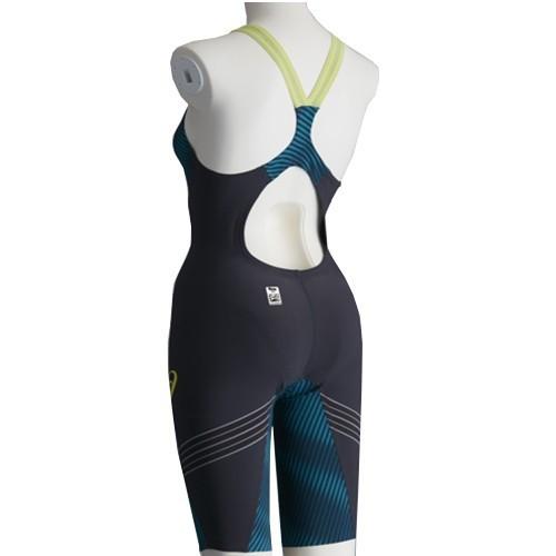 ASICS（アシックス） ASICS/レディス 競泳水着/トップインパクトライン