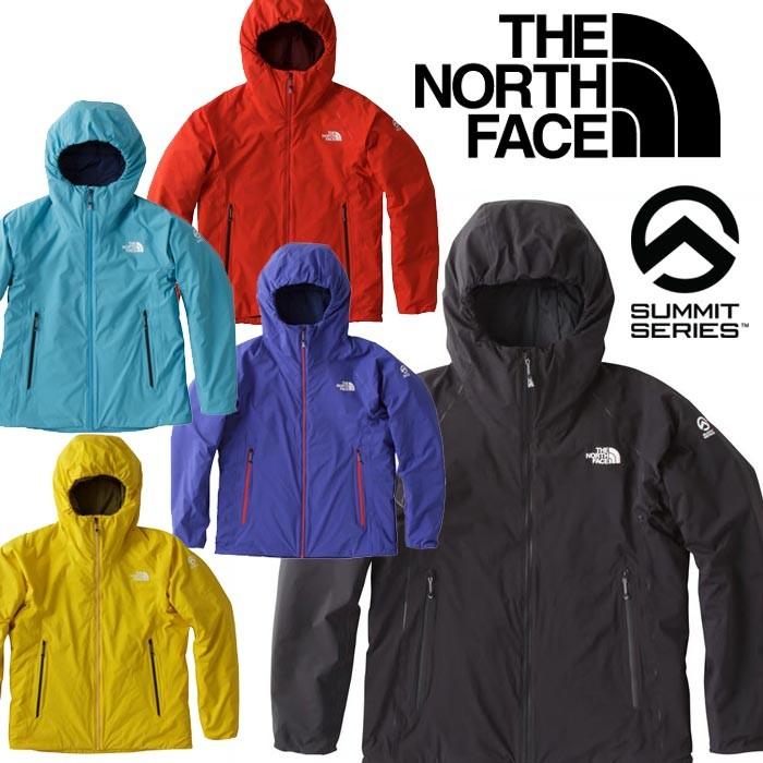 ノースフェイス ウォータープルーフブレサビリティベントリックス