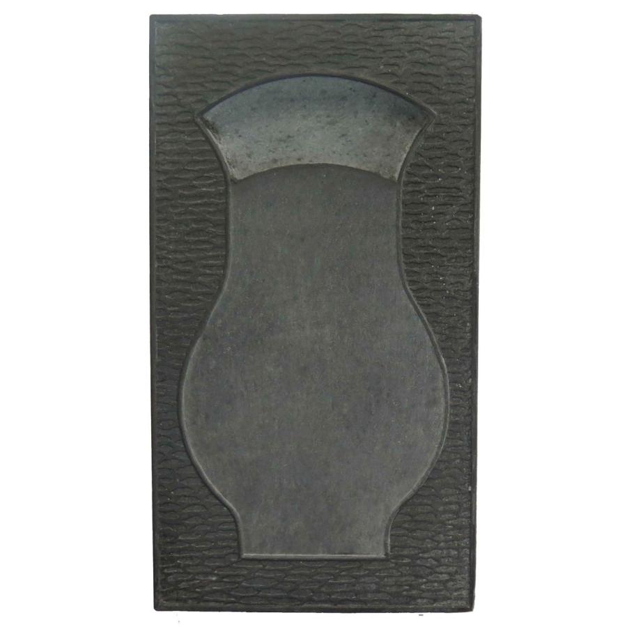 AF-07】倣古墨・乾隆御墨 13.5×7.4xH1.7cm : 華東貿易 中国製書道