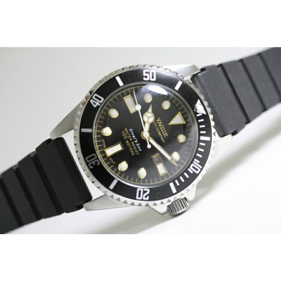 VAGUE WATCH Co.（ヴァーグウォッチカンパニー） ヴィンテージ