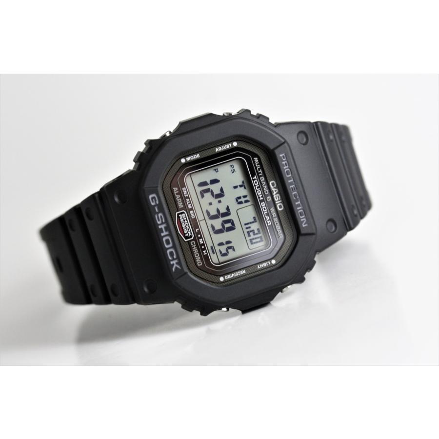 G-SHOCK ジーショック ソーラー電波時計 スピード Made in JAPAN 日本
