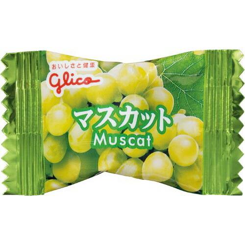江崎グリコ フルーツアソートキャンディ 1050g×3 : カウモール