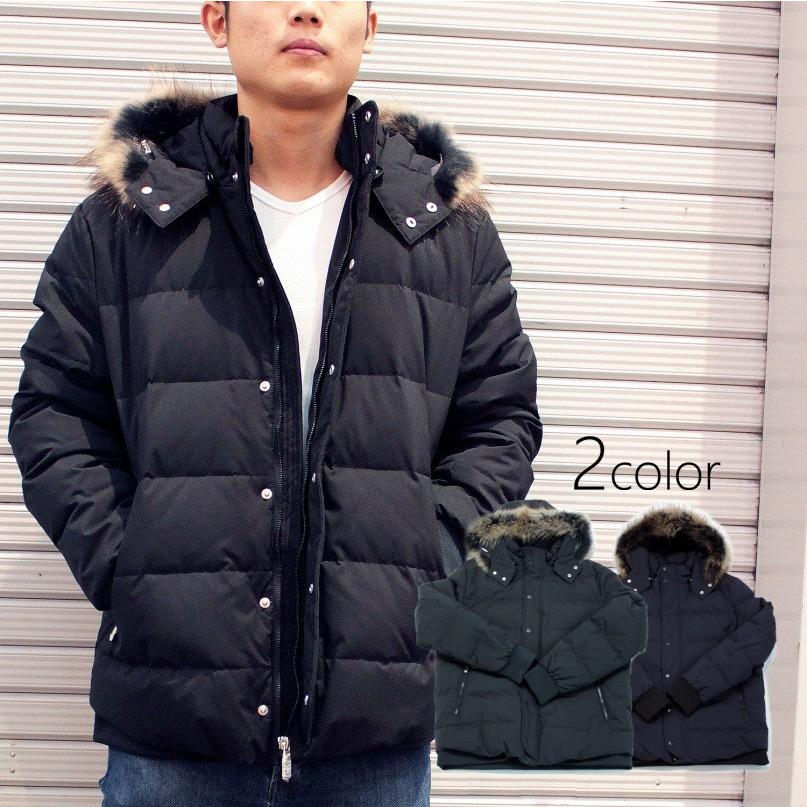 ジャン・ルイ シェレル（JEAN-LOUIS SCHERRER） ダウンジャケット