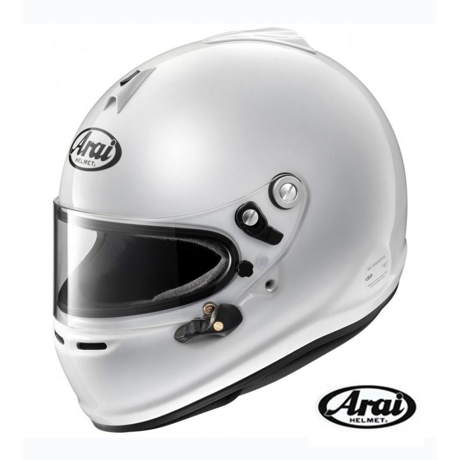 アライヘルメット（ARAI HELMET） 【 サイズ L (59-60cm) 】 アライ