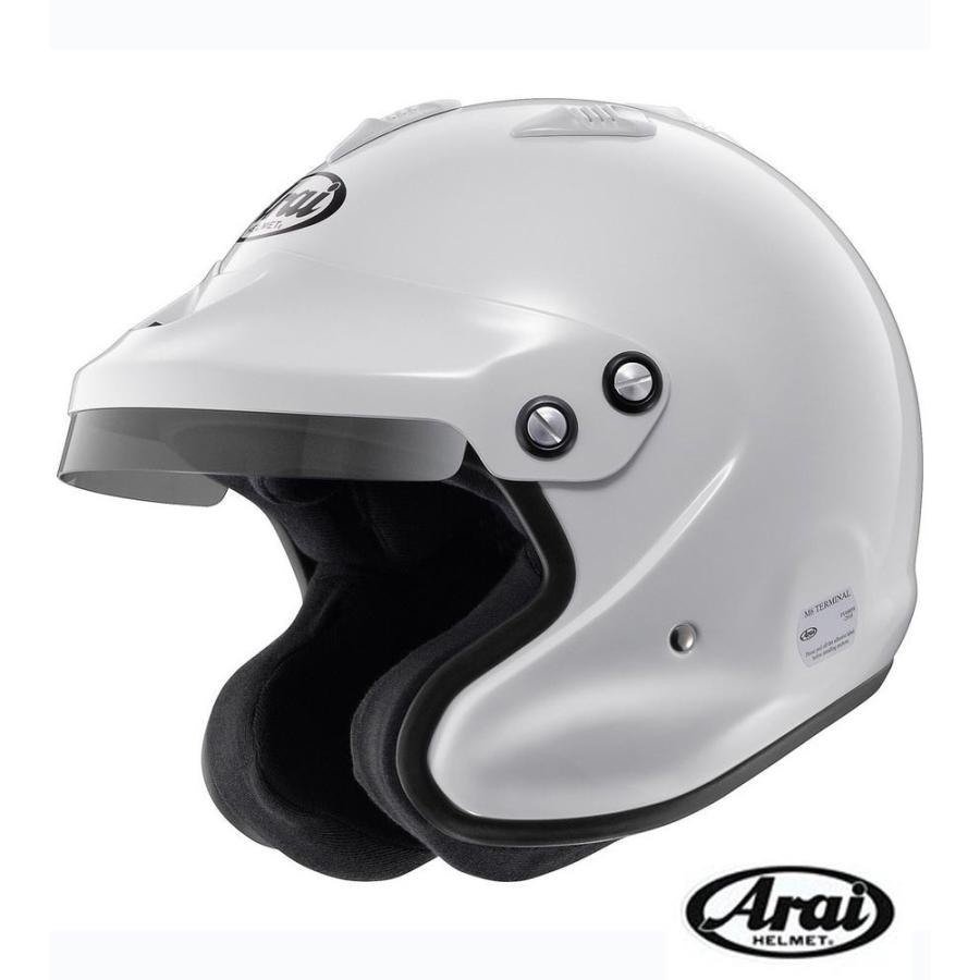 アライヘルメット（ARAI HELMET） 【 サイズ XXL (63-64cm) / カラー