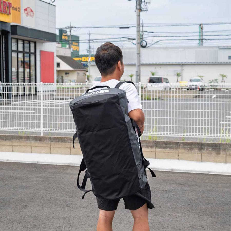 THE NORTH FACE（ザ ノースフェイス） ノースフェイス ボストンバッグ