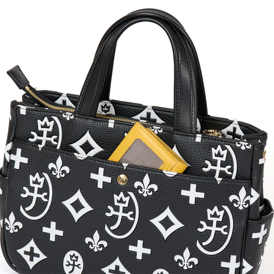 CASTELBAJAC（カステルバジャック） バッグ ミニトートバッグ クレア