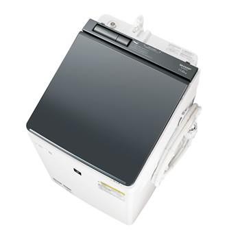 SHARP（シャープ） ES-PW11D-S 洗濯11kg 乾燥6kg 縦型洗濯乾燥機