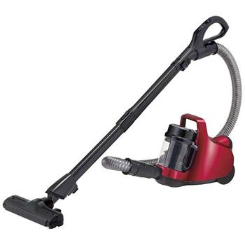 トルネオ VC-CF31-R 東芝 サイクロン式クリーナー トルネオミニ