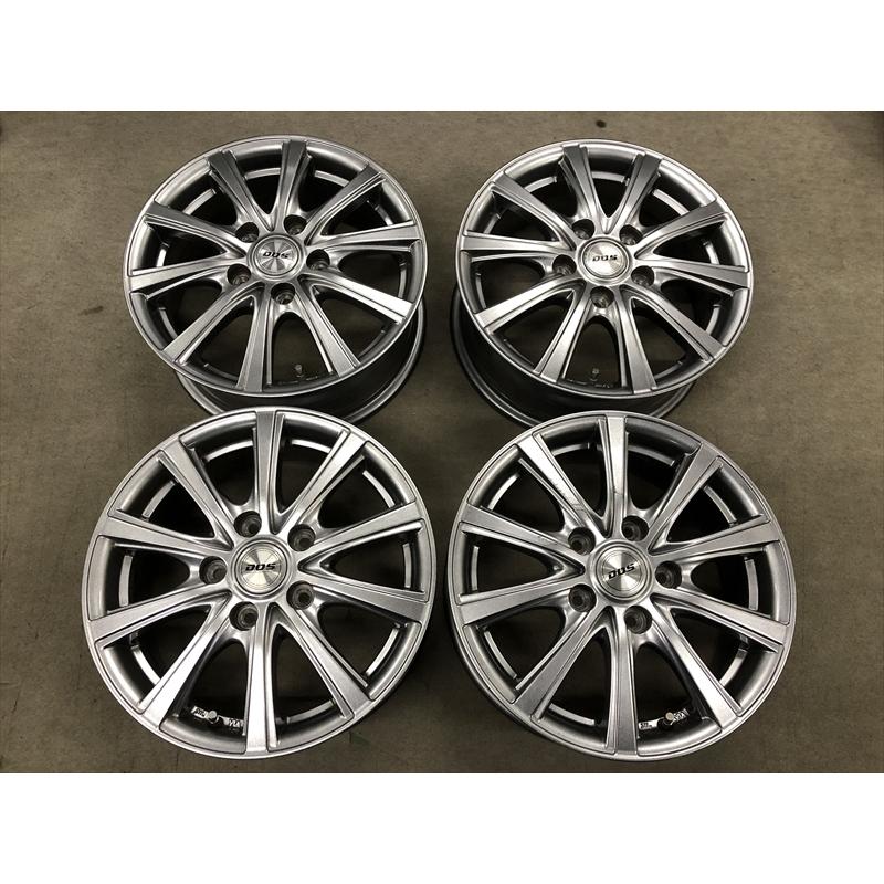 DOS 15インチ ノア ヴォクシー セレナ エスクァイアなどのスタッドレス