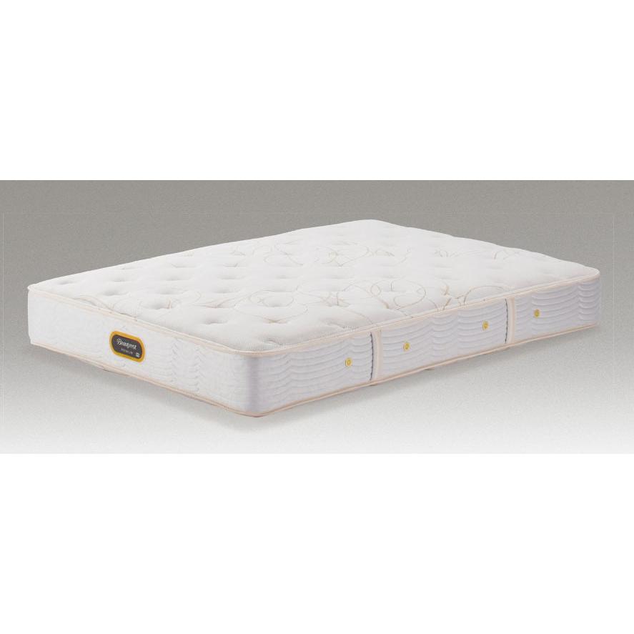 Beautyrest Premium シモンズ シングルサイズマットレス ビューティ
